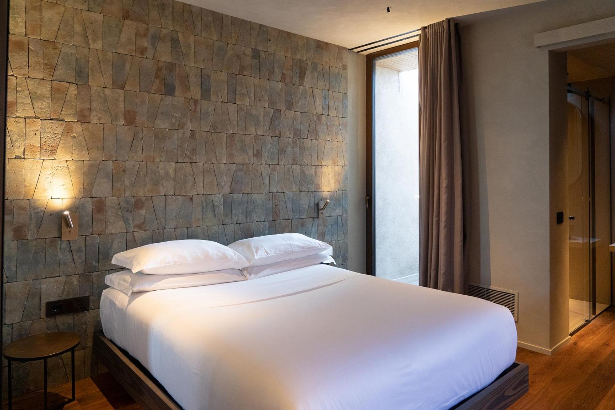 Casacon Sirolo Hotel Exterior photo