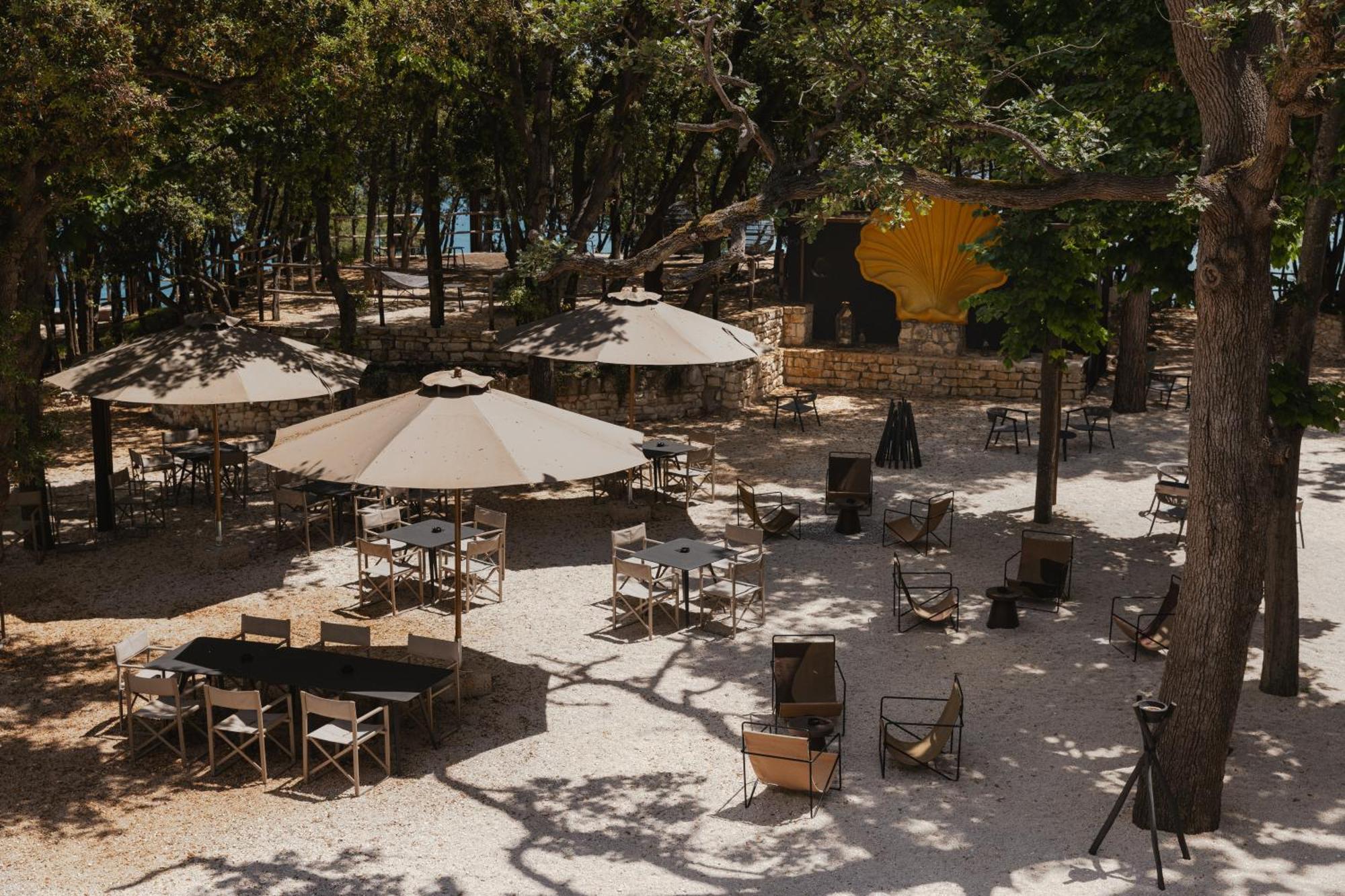 Casacon Sirolo Hotel Exterior photo
